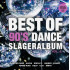 Best of 90's Dance Slágeralbum Vol. 2.