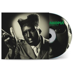 CHROMAKOPIA