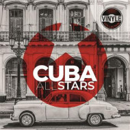 CUBA ALL STARS