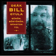  Bűnön, Börtönön, Bánaton Túl Lp black 180g Vinyl   újra kiadás