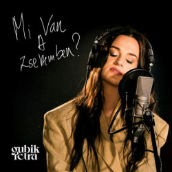Mi van a zsebemben? CD