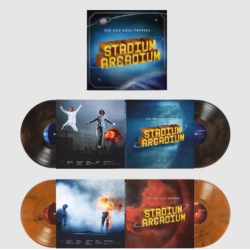 STADIUM ARCADIUM (140 GR 12" CLRD INDIE EXCL-LTD.)