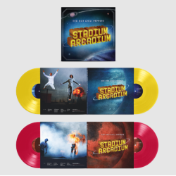 STADIUM ARCADIUM (140 GR 12" COLOURED-LTD.)