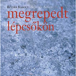 Megrepedt lépcsőkön