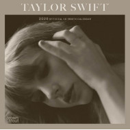 Taylor Swift 2026 naptár /mini
