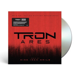Tron: Ares