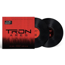 Tron: Ares