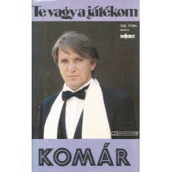 Te Vagy A Játékom