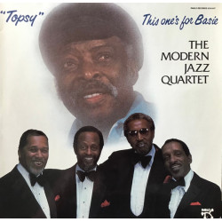 "Topsy" This One's For Basie