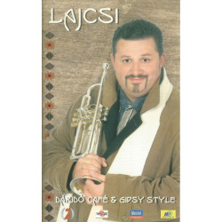 Dáridó Café & Gipsy Style