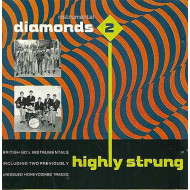 Instrumental Diamonds 2 - Highly Strung