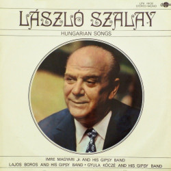 Hungarian Songs