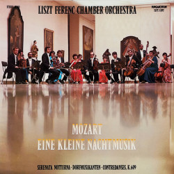 Eine Kleine Nachtmusik