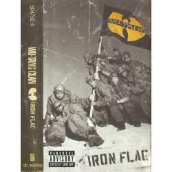 Iron Flag