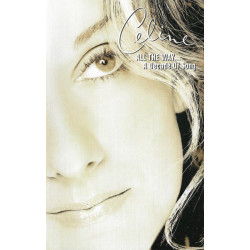 All The Way... A Decade Of Song