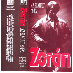 Az Elmúlt 30 Év...