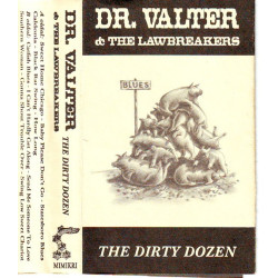 The Dirty Dozen