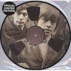 The Sessions Vol. 3