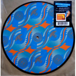Steel Wheels Live