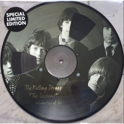 The Sessions Vol. 5