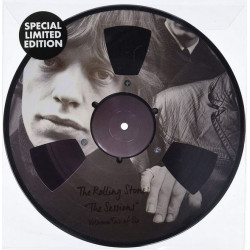 The Sessions Vol. 2 