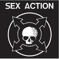 Sex Action - 35. Jubileumi Kiadás LP Box