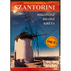 SZANTORINI