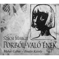 Porból-való ének