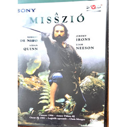 A MISSZIÓ