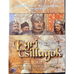 Egri csillagok 