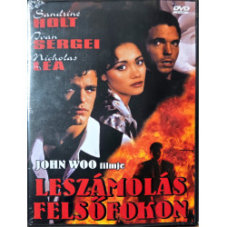 LESZÁMOLÁS FELSÕFOKON