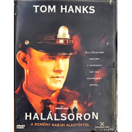 HALÁLSORON  /Tom Hanks, David Morse, Bonnie Hunt,/
