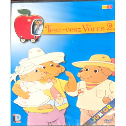 TESZ-VESZ VÁROS 2.