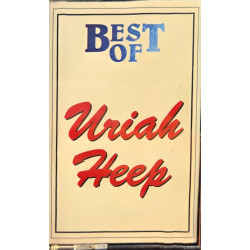 Best of Uriah Hepp