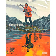 The Deer Hunter - Limitált Kiadás (Szarvasvadász)