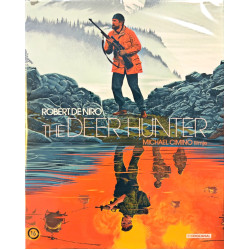The Deer Hunter - Limitált Kiadás (Szarvasvadász)
