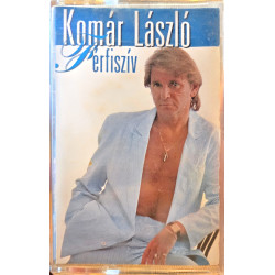Férfiszív