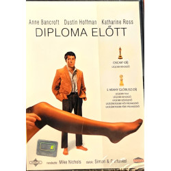 Diploma Előtt