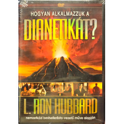 Hogyan alkalmazzuk a Dianetikát? - 2 DVD + könyv
