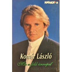 Ma A Föld Ünnepel