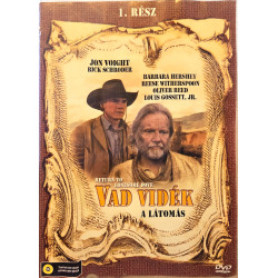 Vad Vidék 1. - A Látomás
