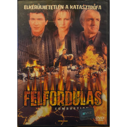 Felfordulas - Combustion
