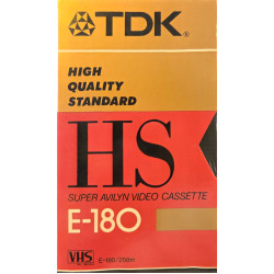 TDK HS E-180