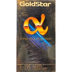 GoldStar E-195 SHD