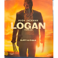 Logan - Farkas - Blu-Ray