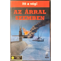 Az Árral Szemben - DVD