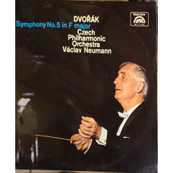 Symphony No.5 in F major