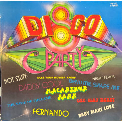 Disco Party