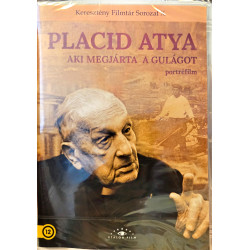 Placid Atya - Aki Megjárta A Gulágot - DVD