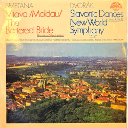 Selected Popular Works